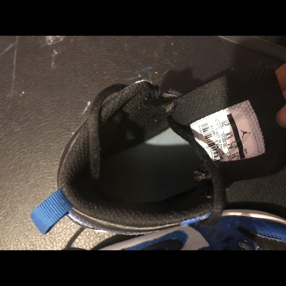 Custom kid shoes - Picture 5 of 5